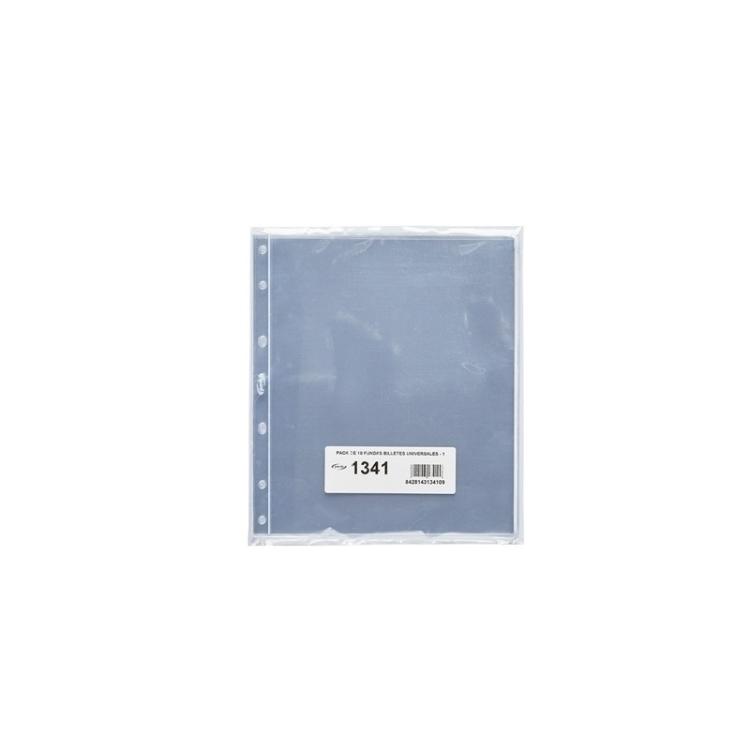 Pardo - FUNDA para BILLETES PARDO 1 DPTO.