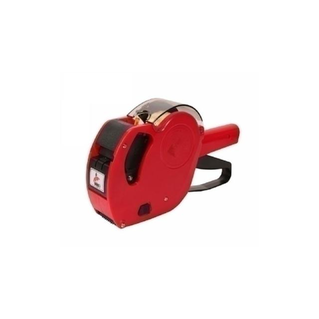 Pryse - ETIQUETADORA PRYSE MX-2612 1L 6 DIG.