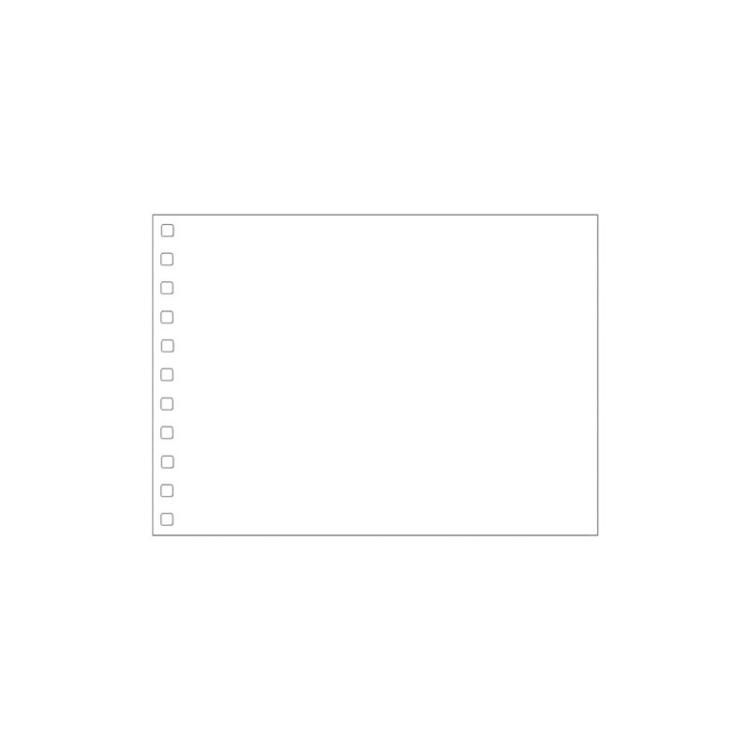 Multifin - RECAMBIO MULTIFIN Fº AP. 11 ANI. LISO