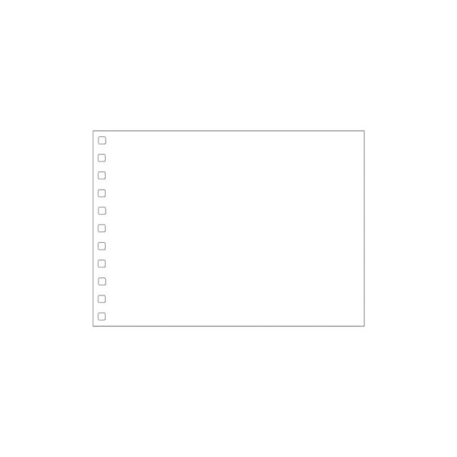 Multifin - RECAMBIO MULTIFIN Fº AP. 11 ANI. LISO