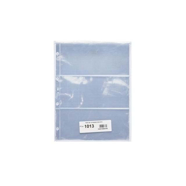 Pardo - FUNDA para COLECCION PARDO 3 DPTOS.