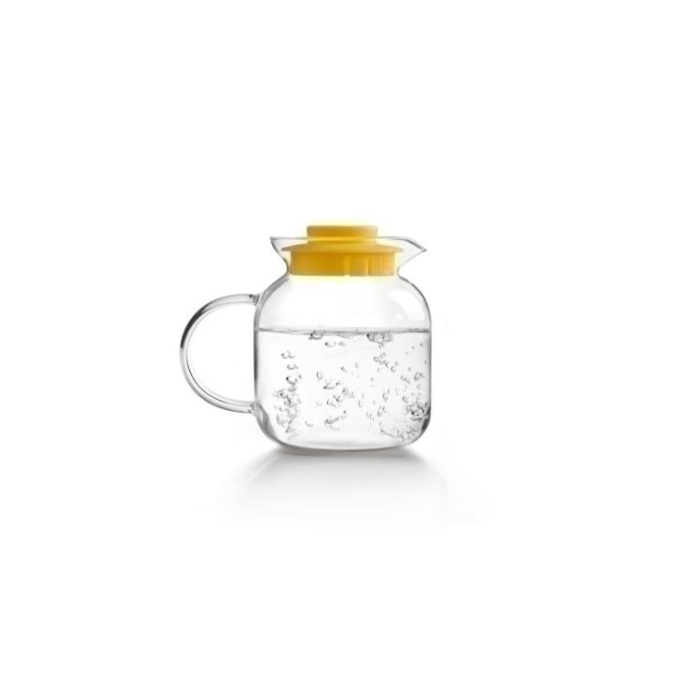 Ibili - JARRA IBILI DE BOROSILICATO