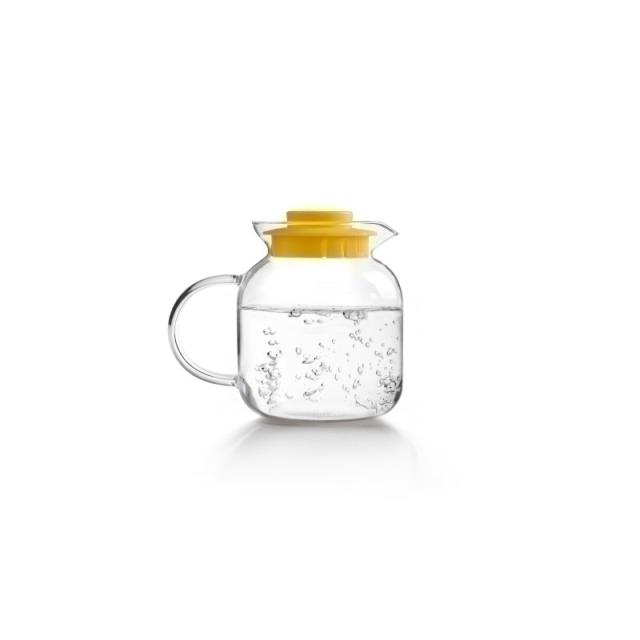 Ibili - JARRA IBILI DE BOROSILICATO