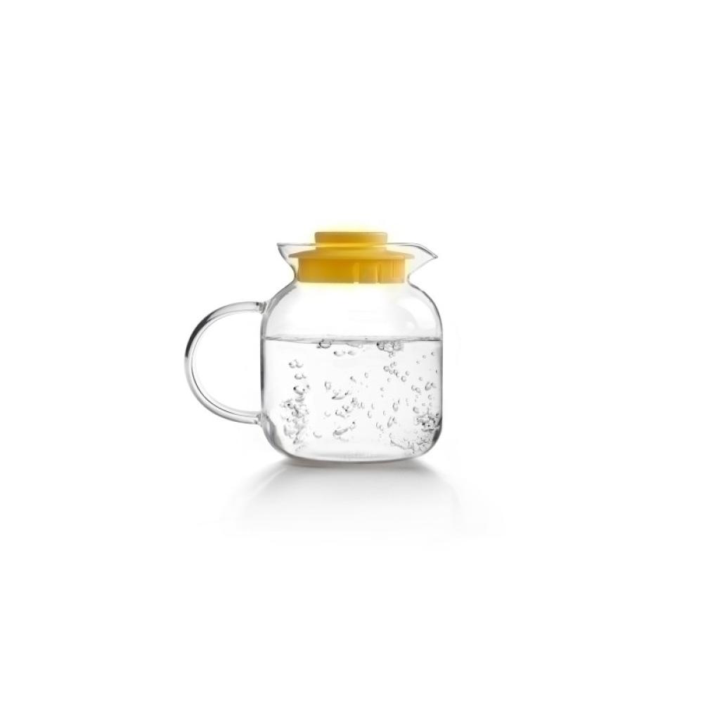 Ibili - JARRA IBILI DE BOROSILICATO