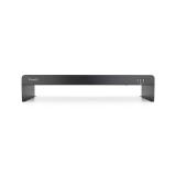 TooQ - TQMR0124 soporte para monitor Independiente Negro