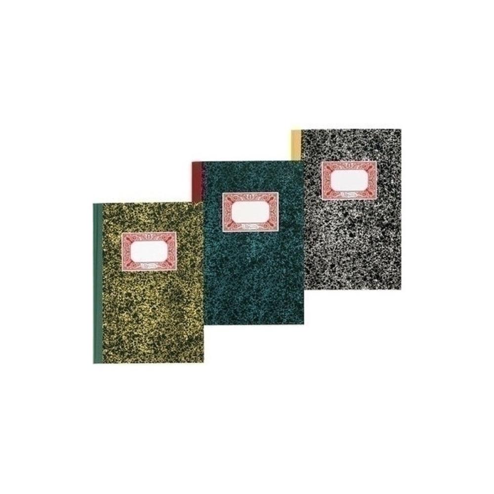 Miquelrius - CARTONE MR 4º 100h 70g CONTAB.LISO NATUR