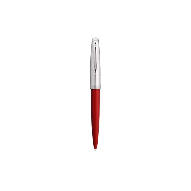 Waterman - BOLIGRAFO WATERMAN EMBLEME CORE CT ROJO (M)