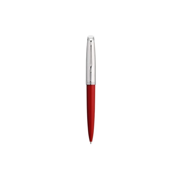 Waterman - BOLIGRAFO WATERMAN EMBLEME CORE CT ROJO (M)