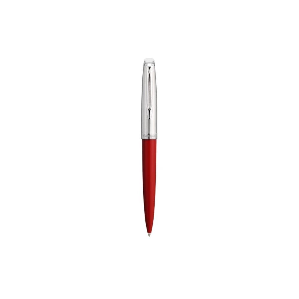 Waterman - BOLIGRAFO WATERMAN EMBLEME CORE CT ROJO (M)