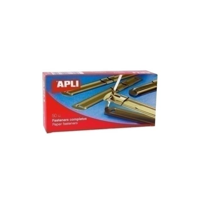 APLI - 11831 no categorizado