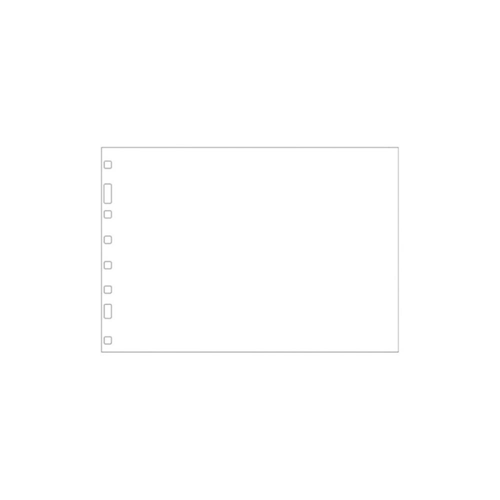 Multifin - RECAMBIO MULTIFIN 4º 8 ANILLAS LISO