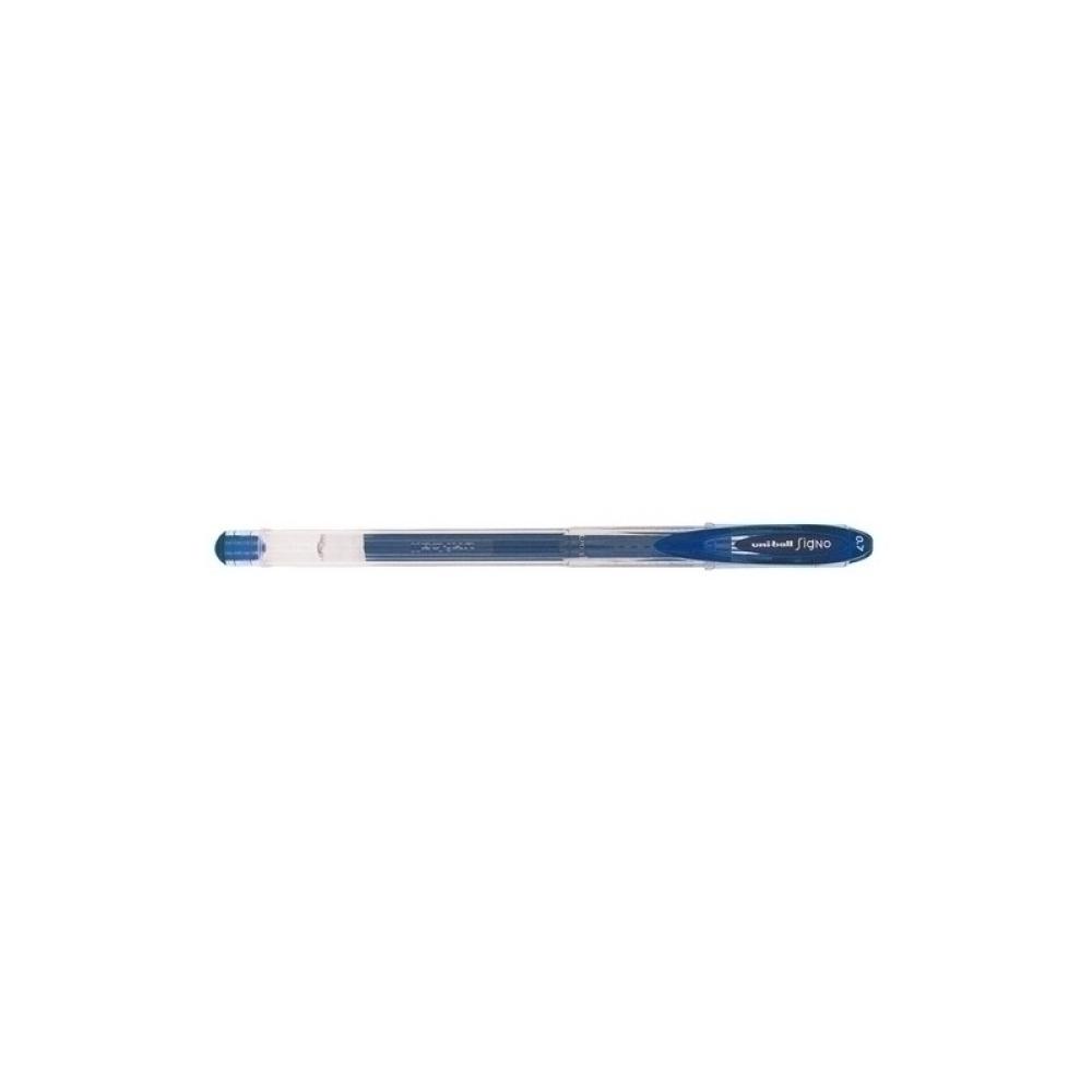 Uni-Ball - ROLLER UNI-BALL UM-120 SIGNO 0,7 AZUL