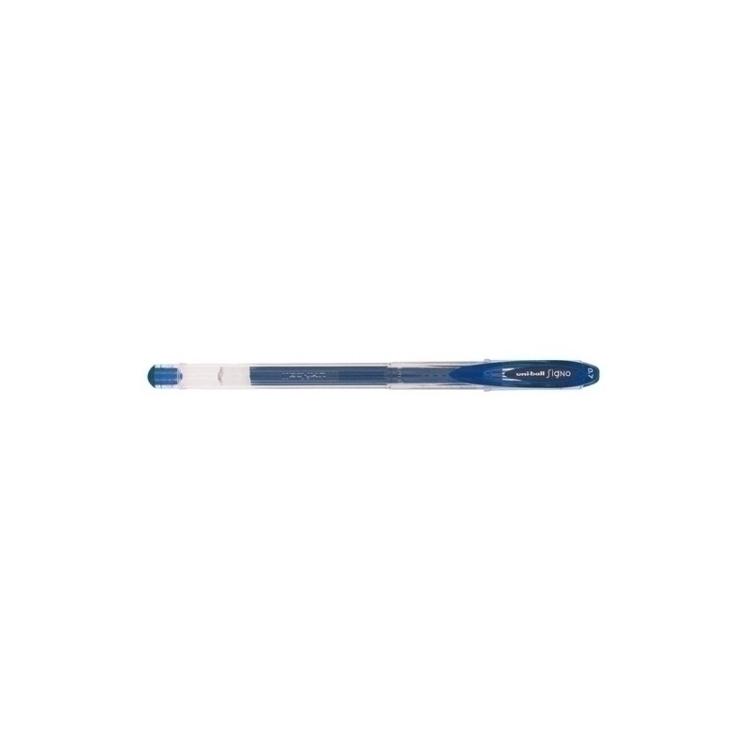 Uni-Ball - ROLLER UNI-BALL UM-120 SIGNO 0,7 AZUL
