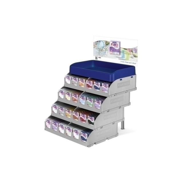 Staedtler - PASTA MODELAR FIMO EFFECT EXP.288 (57GR)