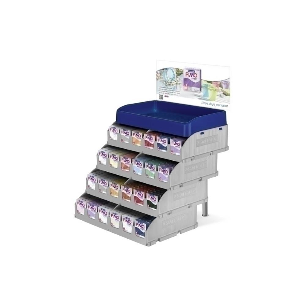 Staedtler - PASTA MODELAR FIMO EFFECT EXP.288 (57GR)