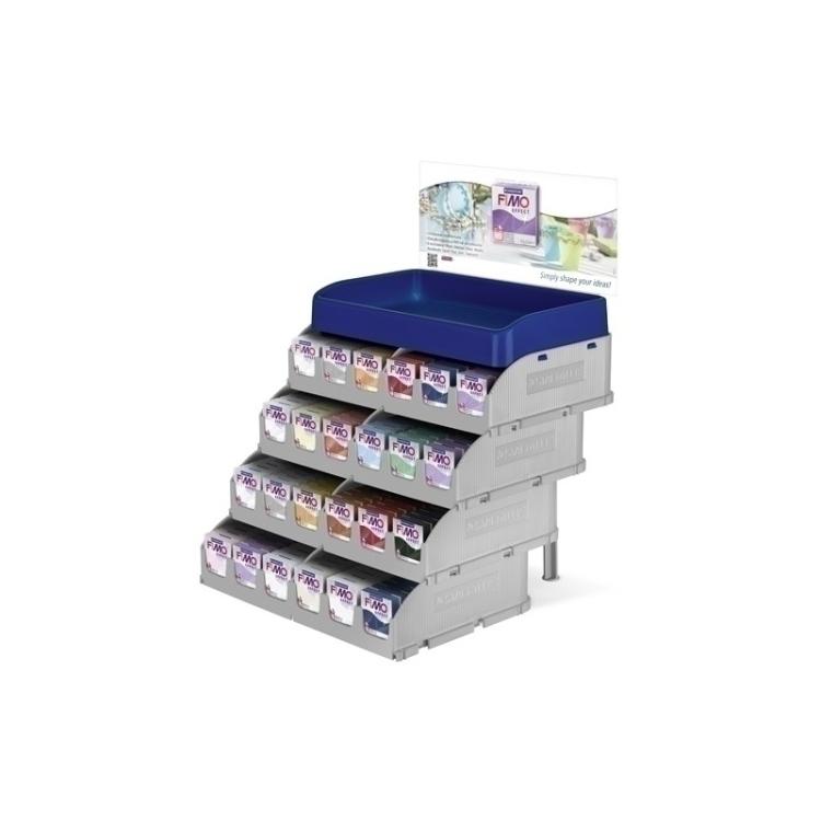 Staedtler - PASTA MODELAR FIMO EFFECT EXP.288 (57GR)