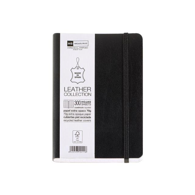 Miquelrius - NB MIQUEL RIUS FLEXIBLE PIEL 4º S/IND 300H 5X5 NE