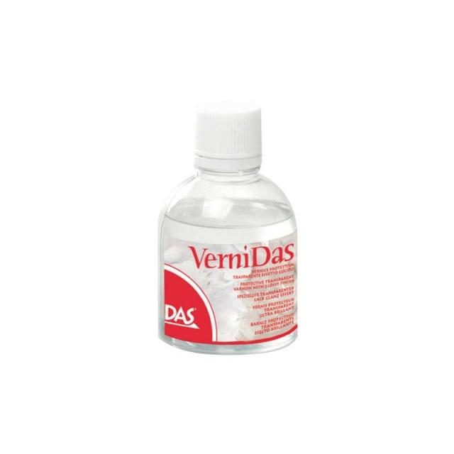 DAS - BOTE BARNIZ DAS VERNIDAS 250ML F512500