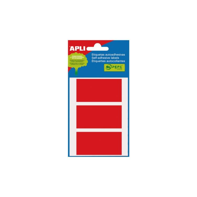 APLI - APL B.5H ETIQ 34X67 RO 2073