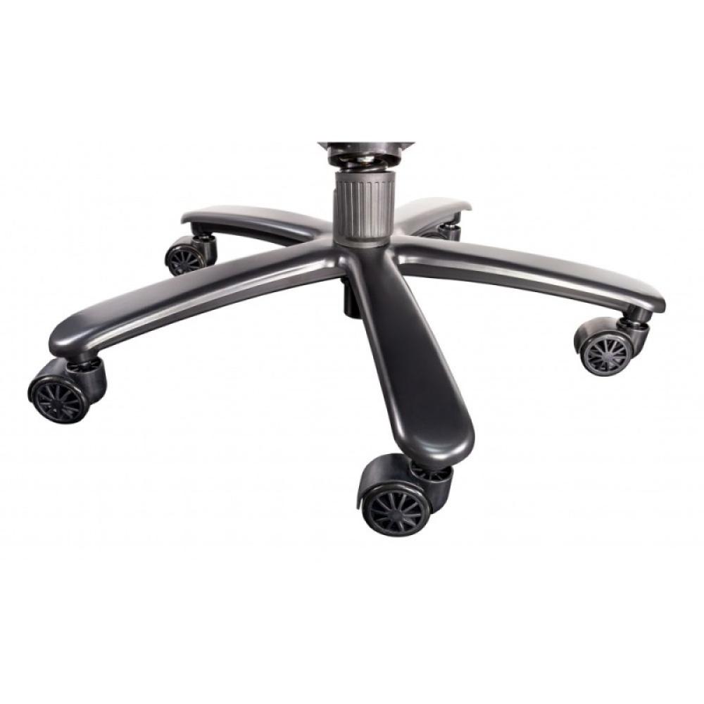 TALIUS - MAMUT Silla para videojuegos universal Asiento acolchado Negro, Azul