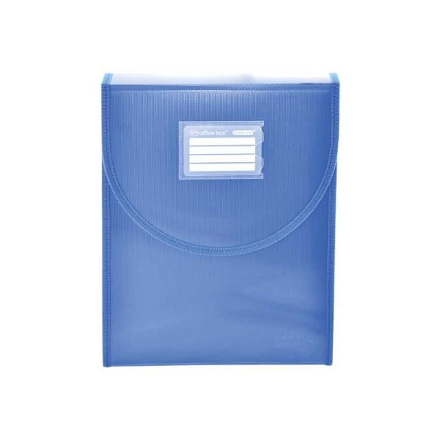 Office Box - CLASIF. OFFICE BOX C/FUEL VERTICAL 10SEP. STDO