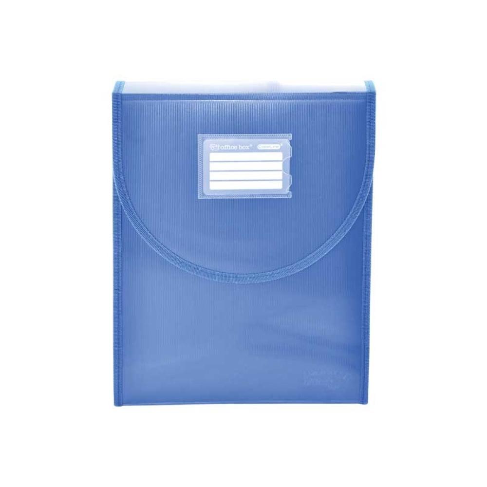 Office Box - CLASIF. OFFICE BOX C/FUEL VERTICAL 10SEP. STDO