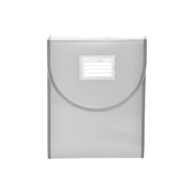 Office Box - CLASIF. OFFICE BOX C/FUEL VERTICAL 10SEP. GRIS