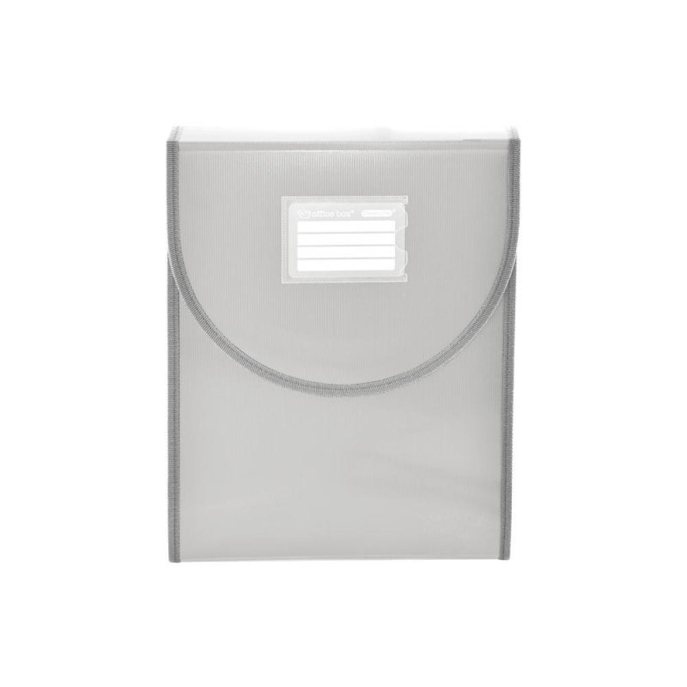 Office Box - CLASIF. OFFICE BOX C/FUEL VERTICAL 10SEP. GRIS