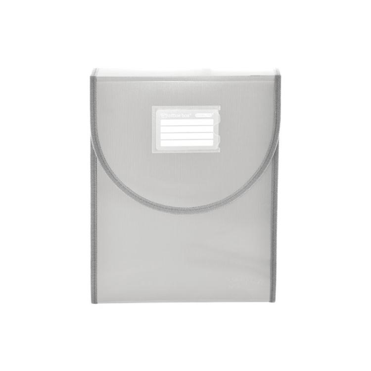 Office Box - CLASIF. OFFICE BOX C/FUEL VERTICAL 10SEP. GRIS