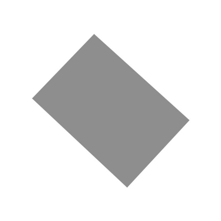 Fellowes - PACK 100 PORTADAS FELLOWES PVC A4 GRIS 5100401