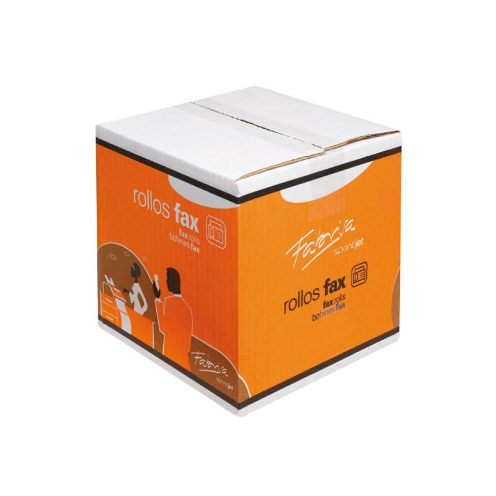 Fabrisa - PAP TERM FAX 210X30X12