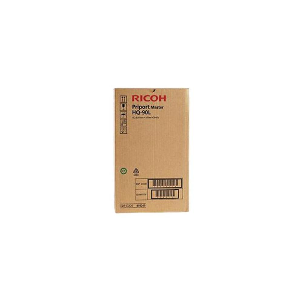 Ricoh - RICOH HQ 7000 Bobina Master Original 2x1