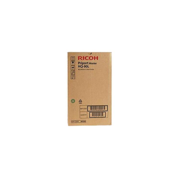 Ricoh - RICOH HQ 7000 Bobina Master Original 2x1