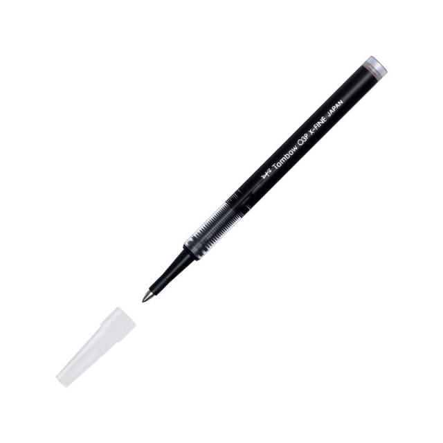 Tombow - RECAM. ROLLER TOMBOW 0.3MM NG BK-LP0333