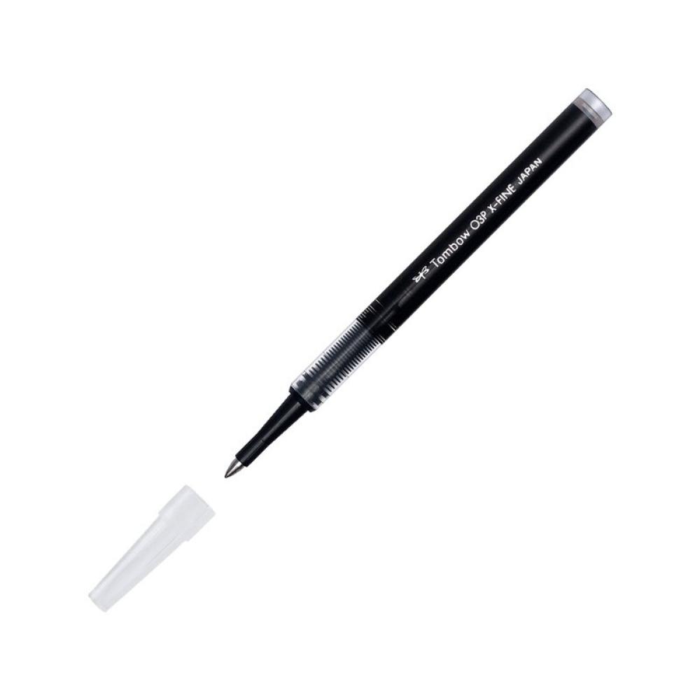 Tombow - RECAM. ROLLER TOMBOW 0.3MM NG BK-LP0333