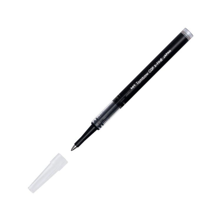 Tombow - RECAM. ROLLER TOMBOW 0.3MM NG BK-LP0333