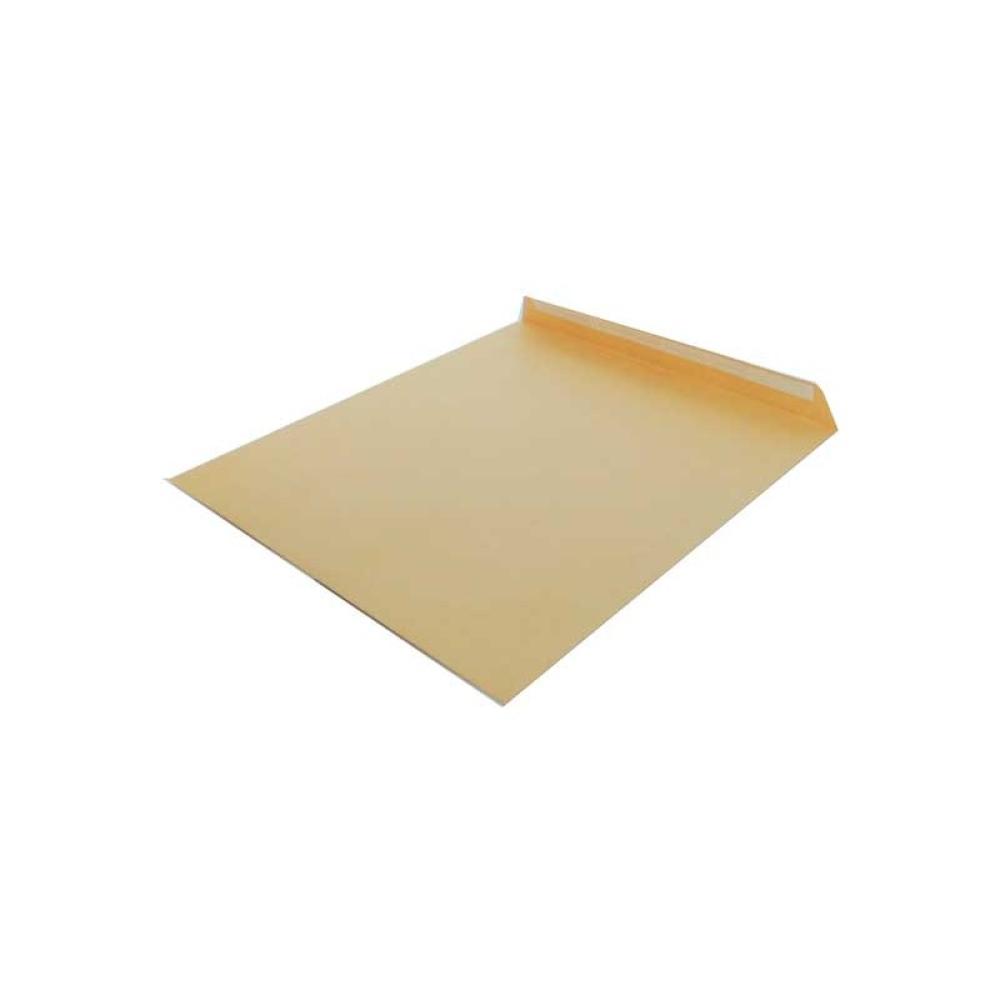 Sam - C. 250 BOLSAS SAM 90G 229X324 KRAFT I.POSTAL