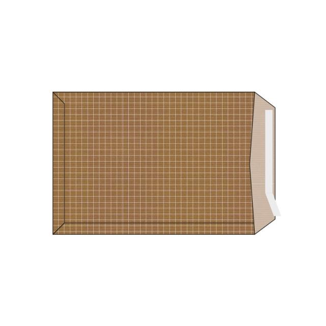 Sam - C.100 BOLSA REFOR.SAM 120G 310X410 KRAFT KR 310410