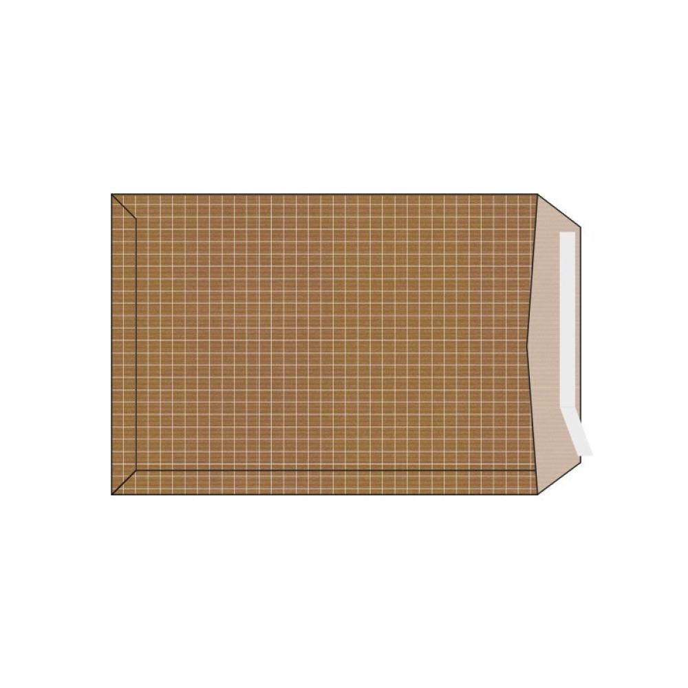 Sam - C.100 BOLSA REFOR.SAM 120G 310X410 KRAFT KR 310410