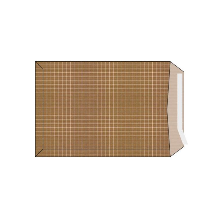 Sam - C.100 BOLSA REFOR.SAM 120G 310X410 KRAFT KR 310410