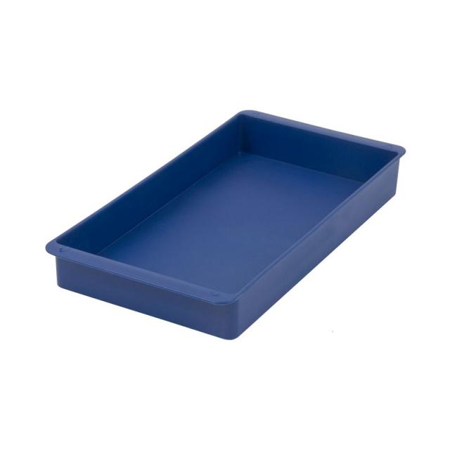 FAIBO - BANDEJA MULTIUSOS FAIBO 24.7X12.5X3CM AZUL 209-07