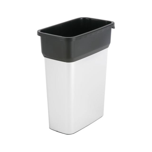 Vileda - CONTENEDOR GEO VILEDA 55L 29X49X61CM 137660 MET/NG