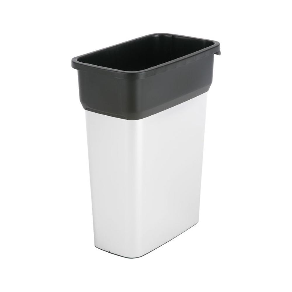 Vileda - CONTENEDOR GEO VILEDA 55L 29X49X61CM 137660 MET/NG