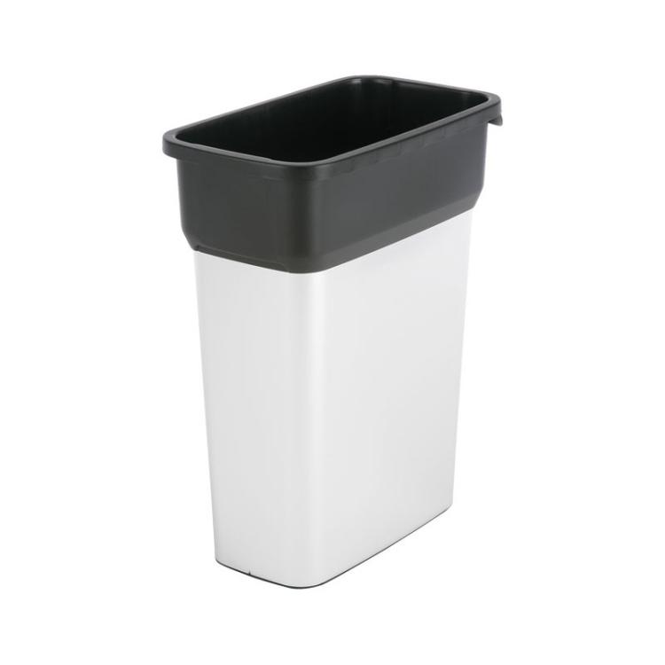 Vileda - CONTENEDOR GEO VILEDA 55L 29X49X61CM 137660 MET/NG