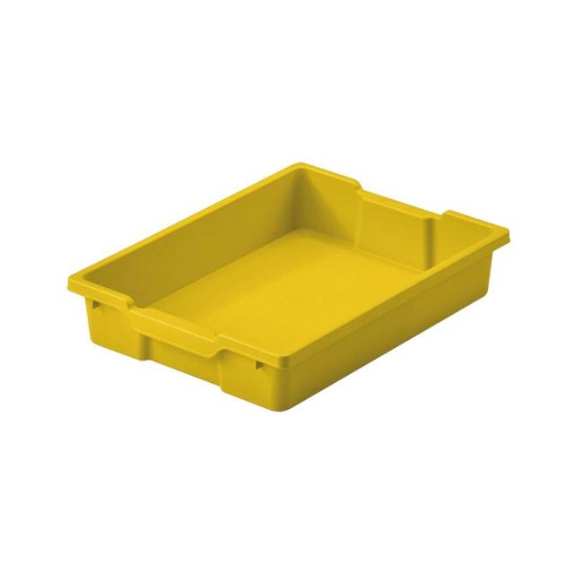 FAIBO - CUBETA ALMACENAJE FAIBO 420X310X73MM AMAR 784-05