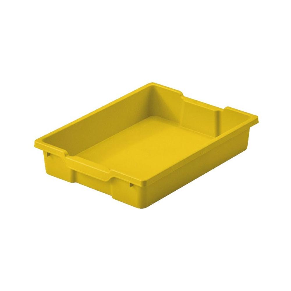 FAIBO - CUBETA ALMACENAJE FAIBO 420X310X73MM AMAR 784-05