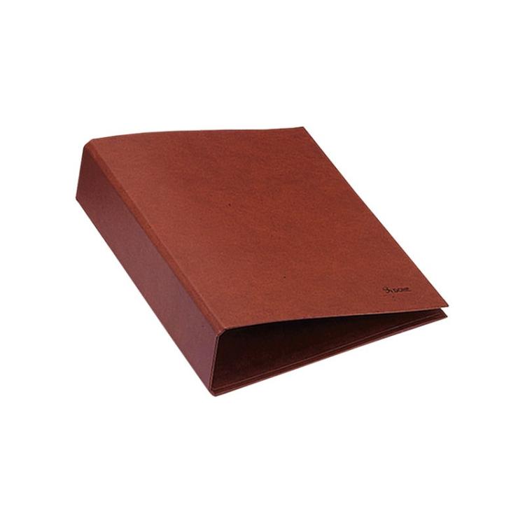 DOHE - CARP CART CUERO DOHE FORR.A5 2-40MM