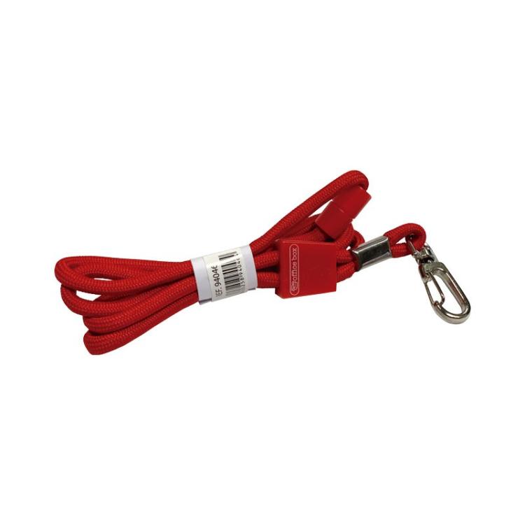 Office Box - PAQ. 5 CINTA REDONDA IDENTIF. OFFICE BOX ROJO