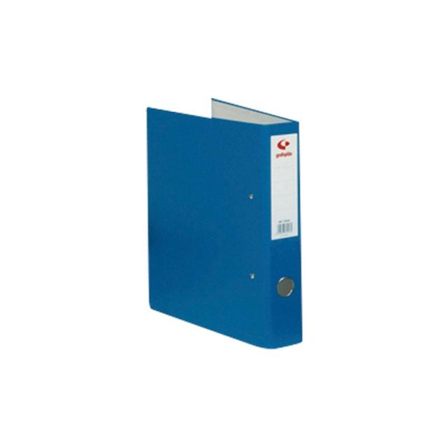 Grafoplas - CARP ANILLAS GRAFOPLAS A4 2AN 40MM AZUL 07224030