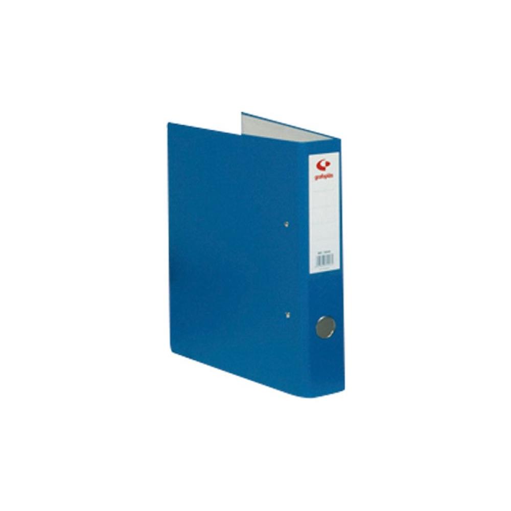 Grafoplas - CARP ANILLAS GRAFOPLAS A4 2AN 40MM AZUL 07224030